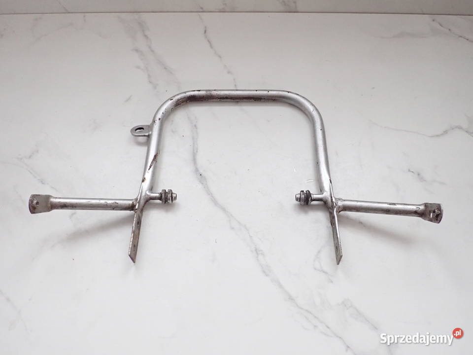 Grab Bar Zderzak Bumper Tył Mocowanie Błotnika Strzelce Krajeńskie