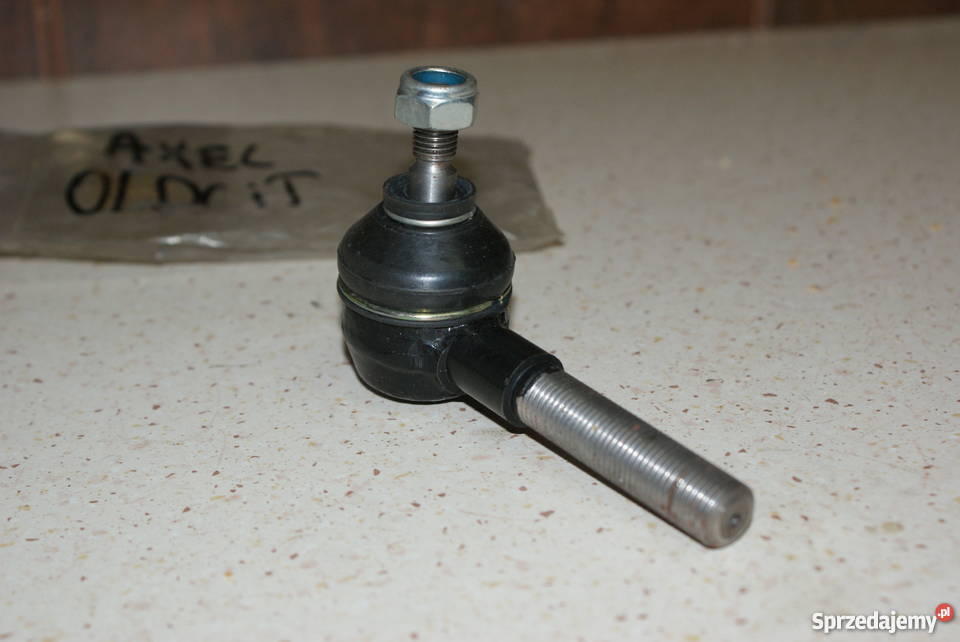 KOŃCÓWKA KIEROWNICZA CITROEN AXEL OLDCIT CLUB Białobrzegi