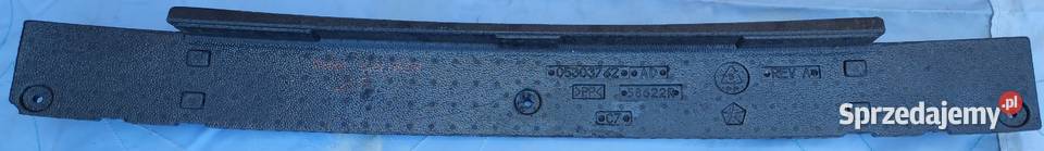 Caliber Compass Patriot absorber zderzaka przód sprzedam