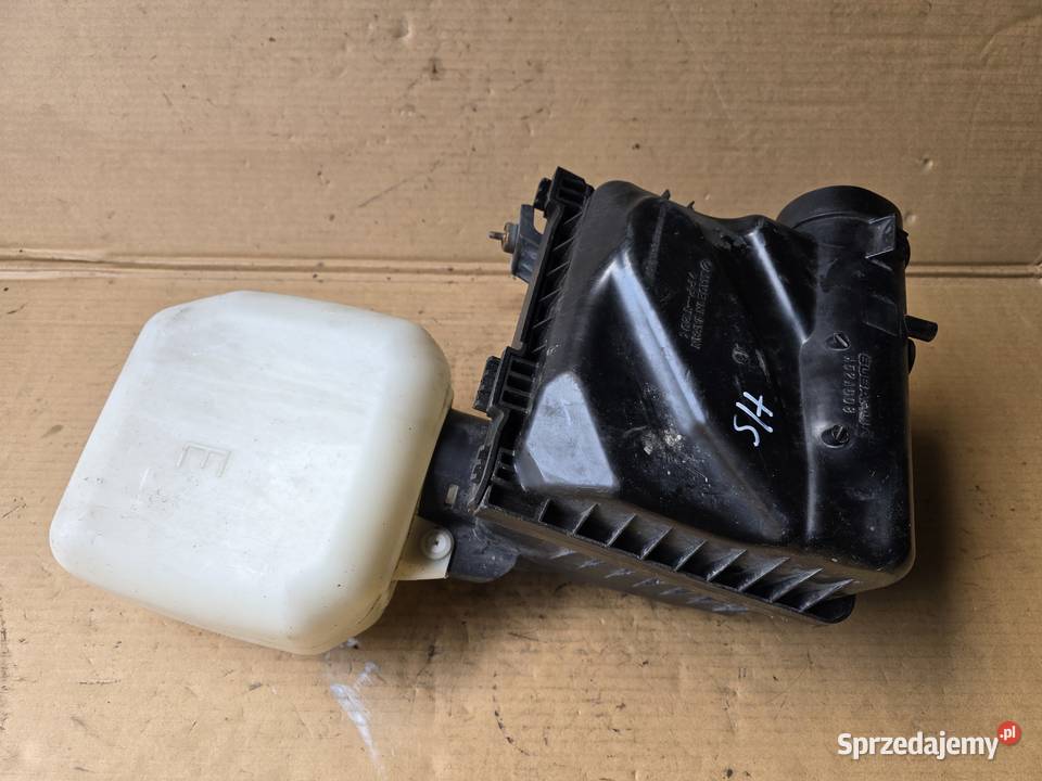 Subaru Forester 3 SH obudowa filtra rezonator osobowe Legnica