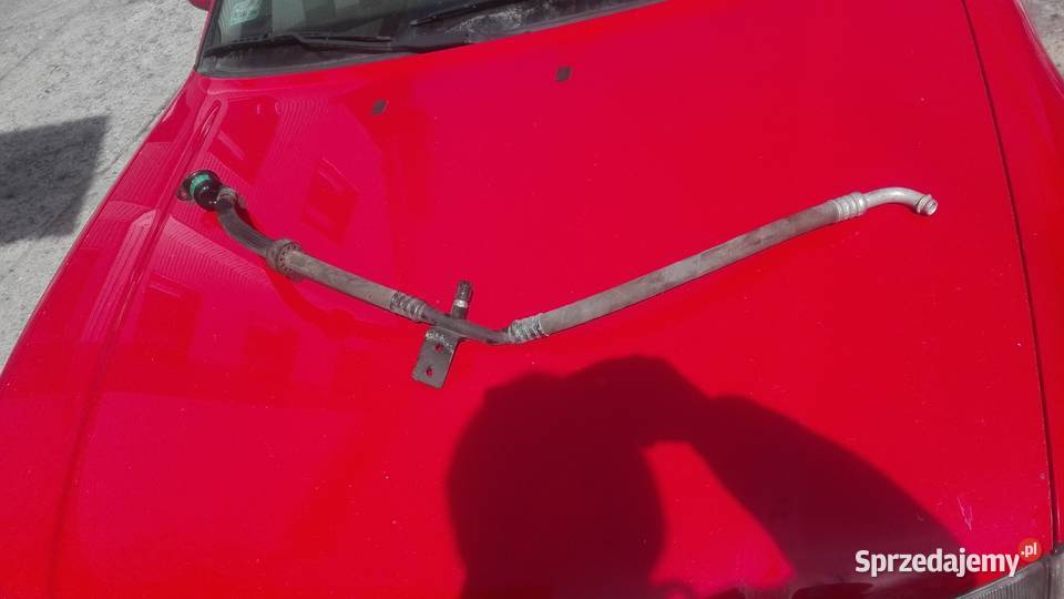 Mercedes 463 g klasa 400 CDI przewod terenowe Ogrzewanie, wentylacja i klimatyzacja Kocmyrzów