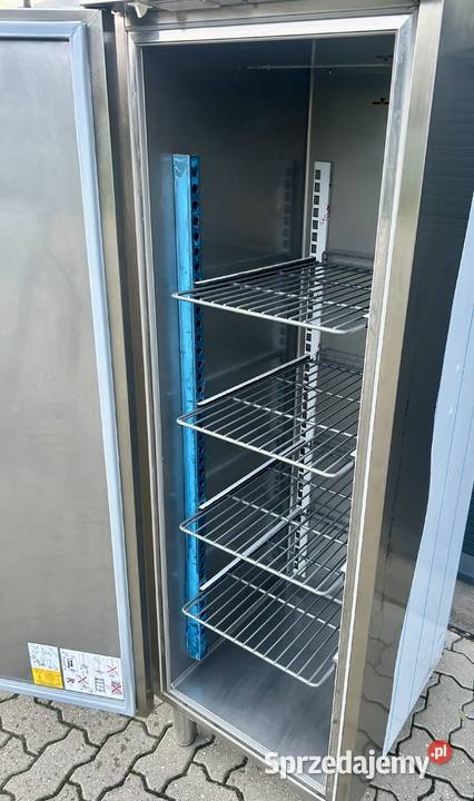 SZAFA CHŁODNICZA ELECTROLUX 400L CHŁODZIARKA Krępsko sprzedam