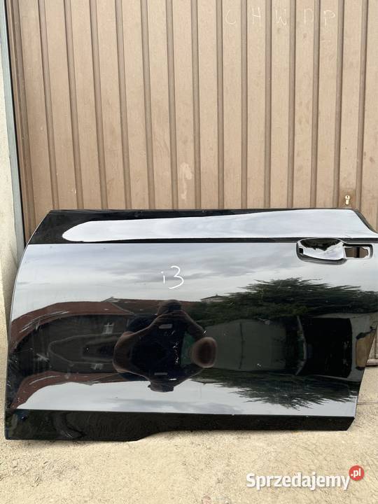 Poszycie drzwi BMW i3 Poznań