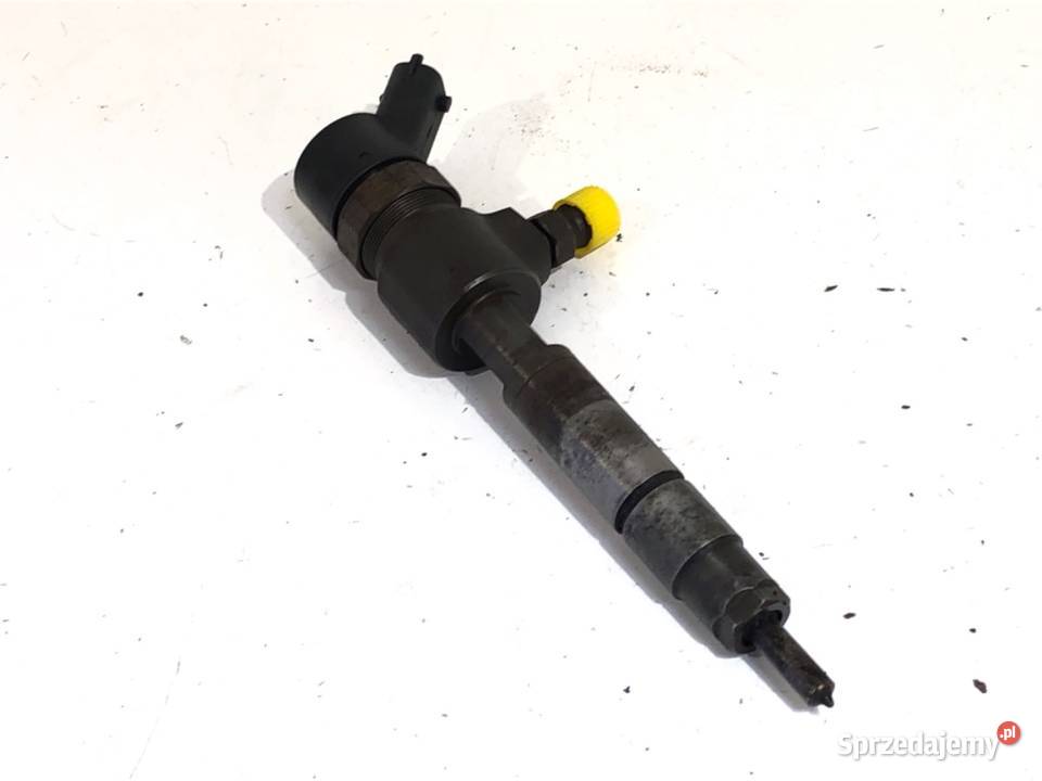 WTRYSKIWACZ OPEL ASTRA H 0445110165 19 120 0414