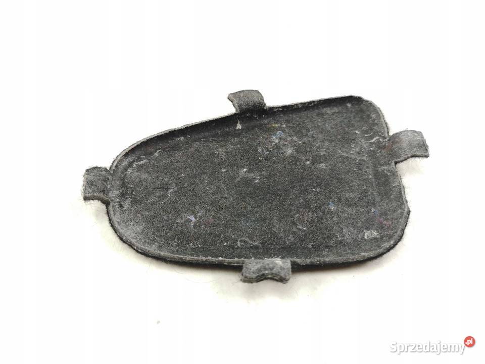 ZAŚLEPKA LAMPY KLAPY LEWY TYŁ OPEL ASTRA J 2009 Osłony i zaślepki