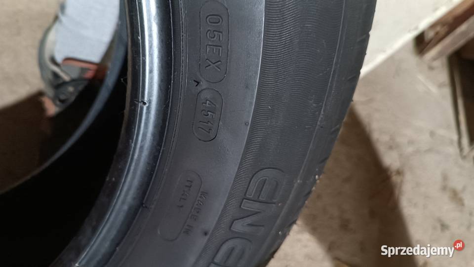 Michelin energy saver 21560 R16 Gorlice