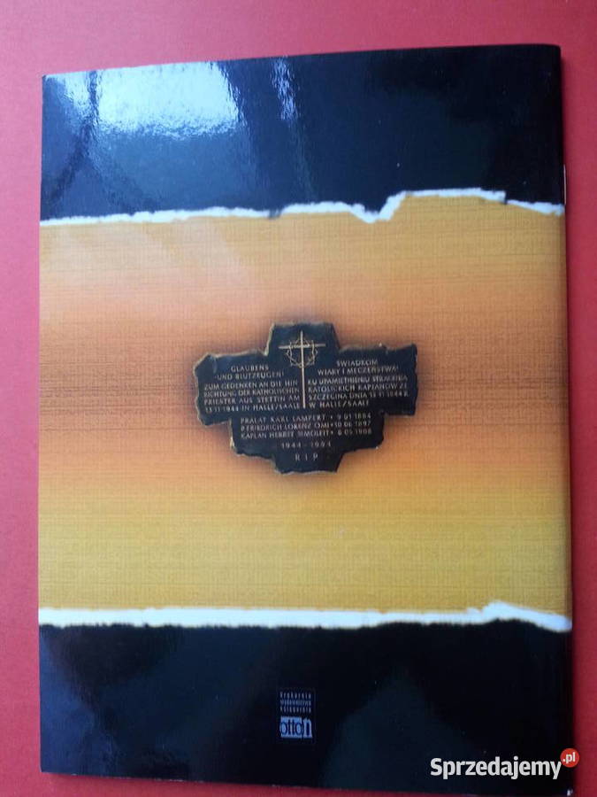 2935 Akcja Fall Stettin Szczecin