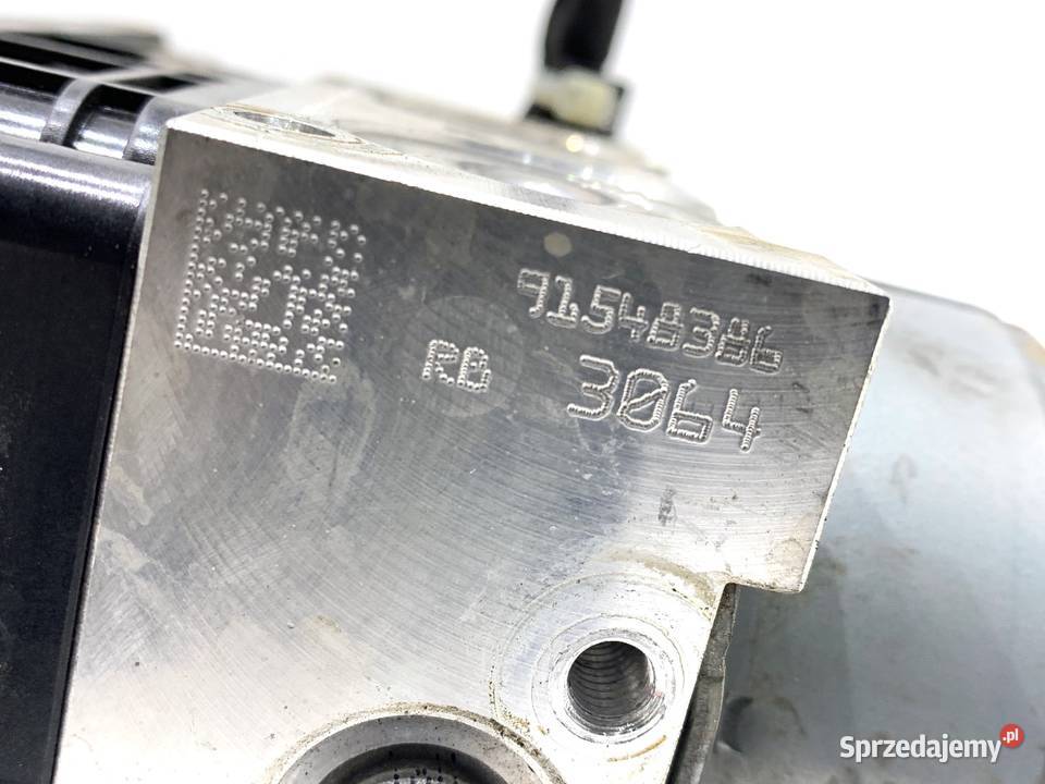 POMPA ABS RENAULT MEGANE IV 28515242333 15 116