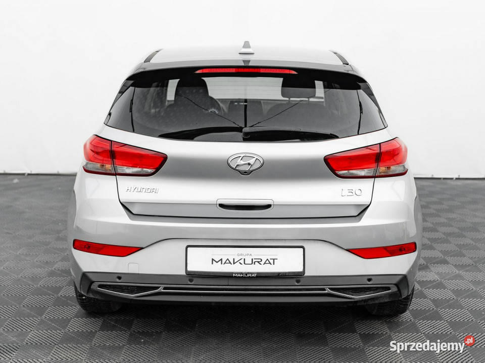 Hyundai i30 WD9652S15 DPI Smart Podgrzf I kier i30 Motoryzacja Pępowo