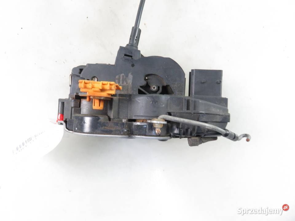 ZAMEK LEWY PRZEDNI OPEL INSIGNIA A 6 PIN małopolskie sprzedam