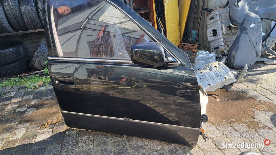 Lexus ls400 drzwi prawe przednie Częstochowa