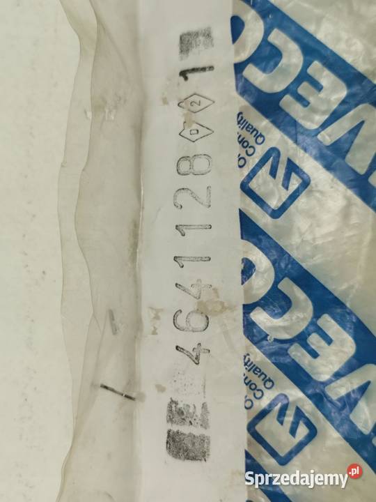 OSŁONA PLASTIK AMORTYZATORA IVECO 4641128 sprzedam