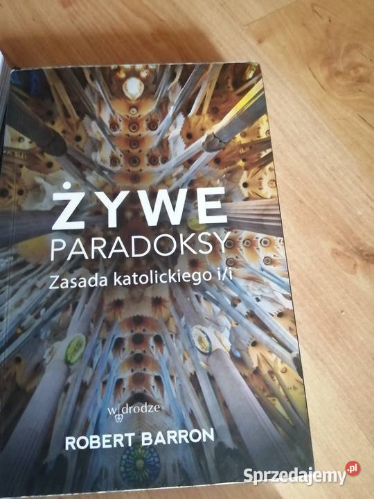Książki katolickie nowe Tanio Pozostałe Gorlice