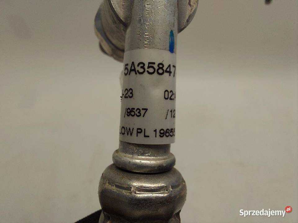 BMW iX1 X1 U11 Przewód klimatyzacji 5A35847 sprzedam