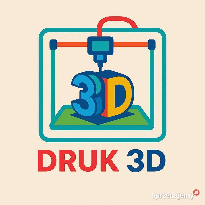 Usługi Druk 3D Druk 3D na zamówienie Wrocław