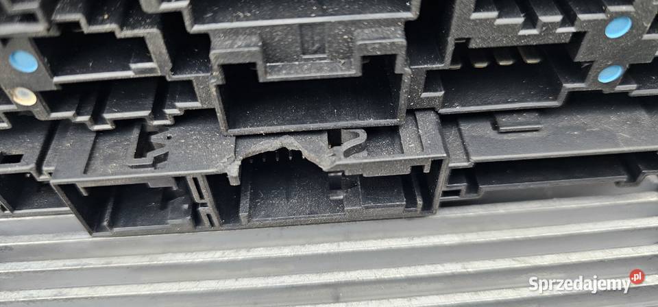 Moduł sam przód mercedes w203 0025459401 Zbąszyń sprzedam