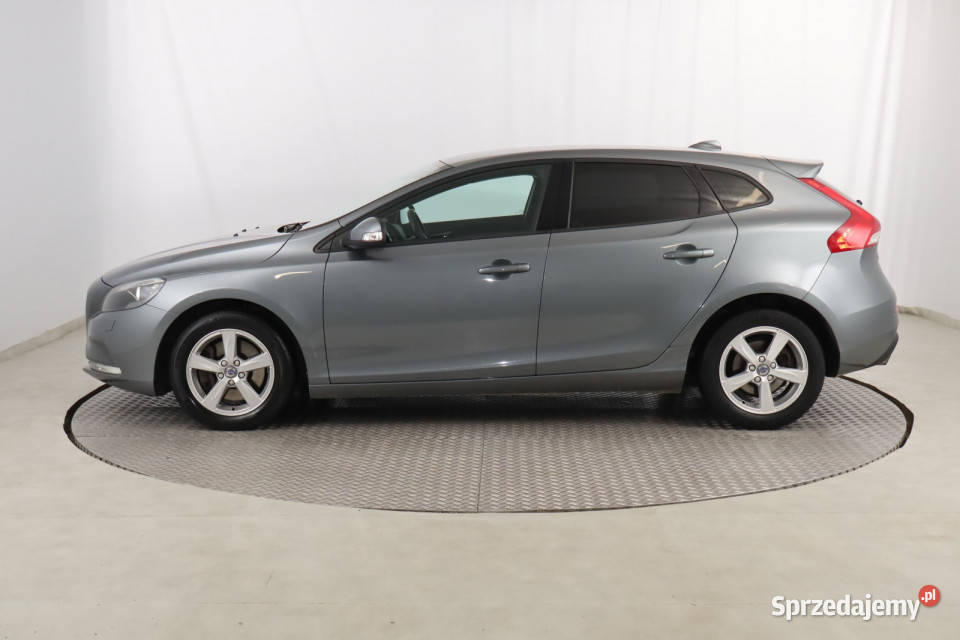 Volvo V40 20 D3 śląskie Zabrze