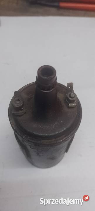 Regulator plus cewka 57r luty Piotrków Trybunalski