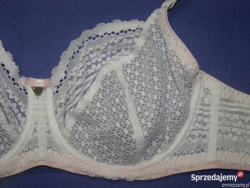 Biustonosz Stanik 36D 80D Freya DAISY LACE Siedlce