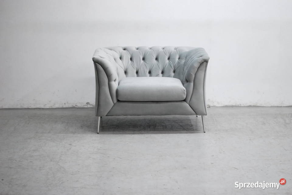 REN nowy fantastyczny fotel wielkopolskie