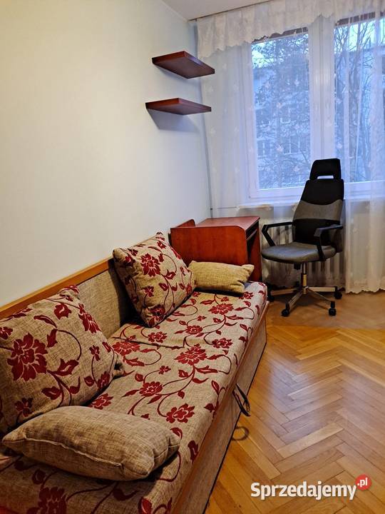 2 pokojowe mieszkanie Wynajem Górny Mokotów Wynajem Warszawa