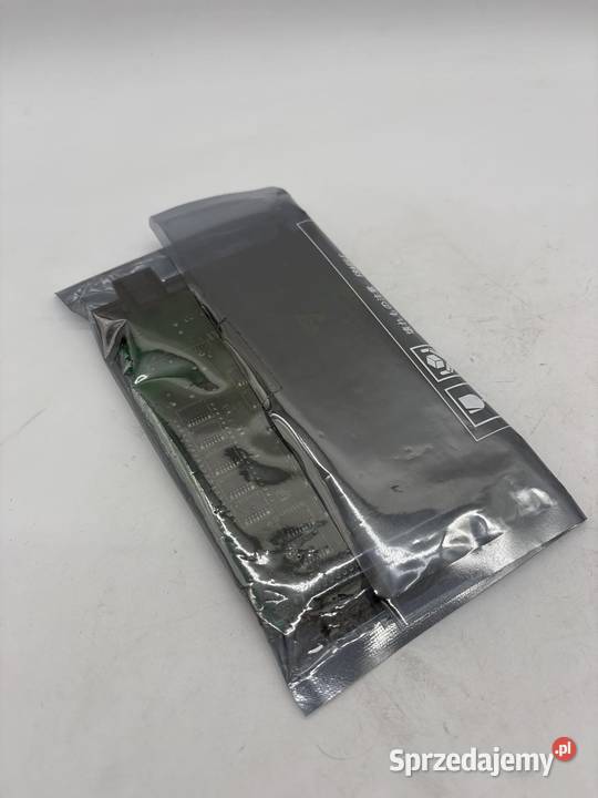 Fanuc A20B81000440 Profibus Module Pozostałe mazowieckie