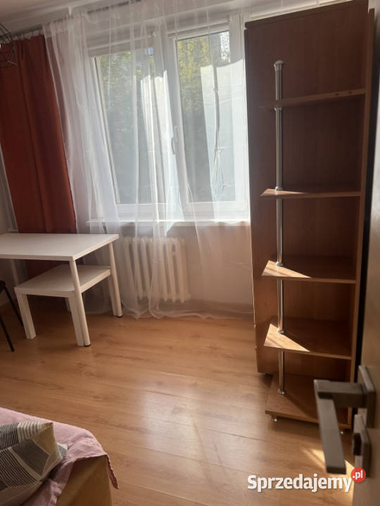 Do wynajęcia mieszkanie 2 pokojowebalkon Kraków