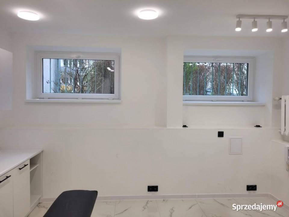 Lokal użytkowy J Żabińskiego Warszawa sprzedam