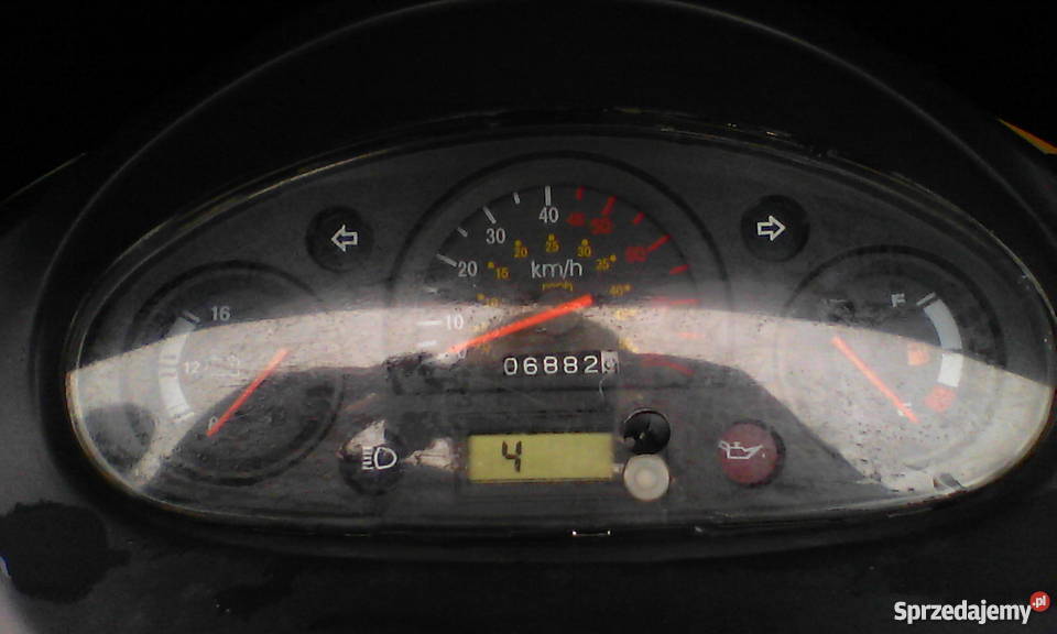 Sprzedam Zumico Aion Braniewo