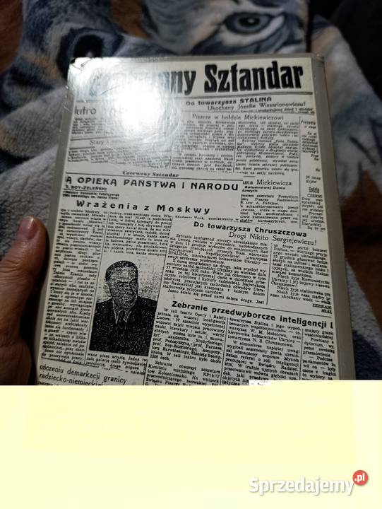 Kolaboranci Tadeusz BoyŻeleński Poznań