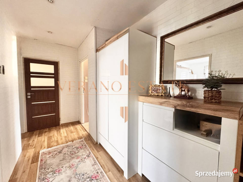 2 pokoje 448 m PARTER Balkon Piwnica Radom