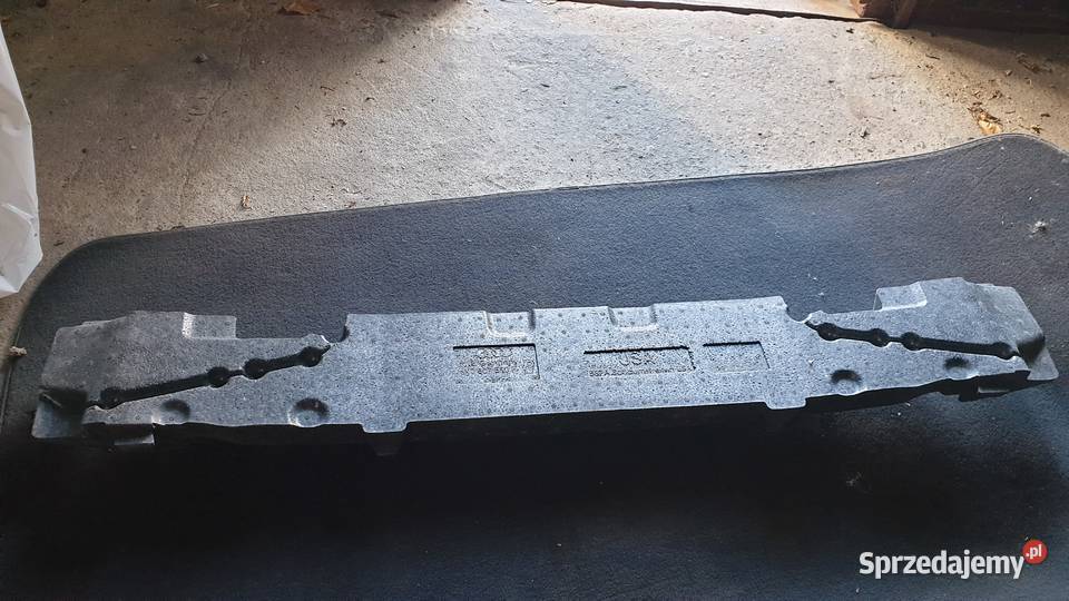 Absorber pianka zderzaka audi a4 s4 rs4 s line