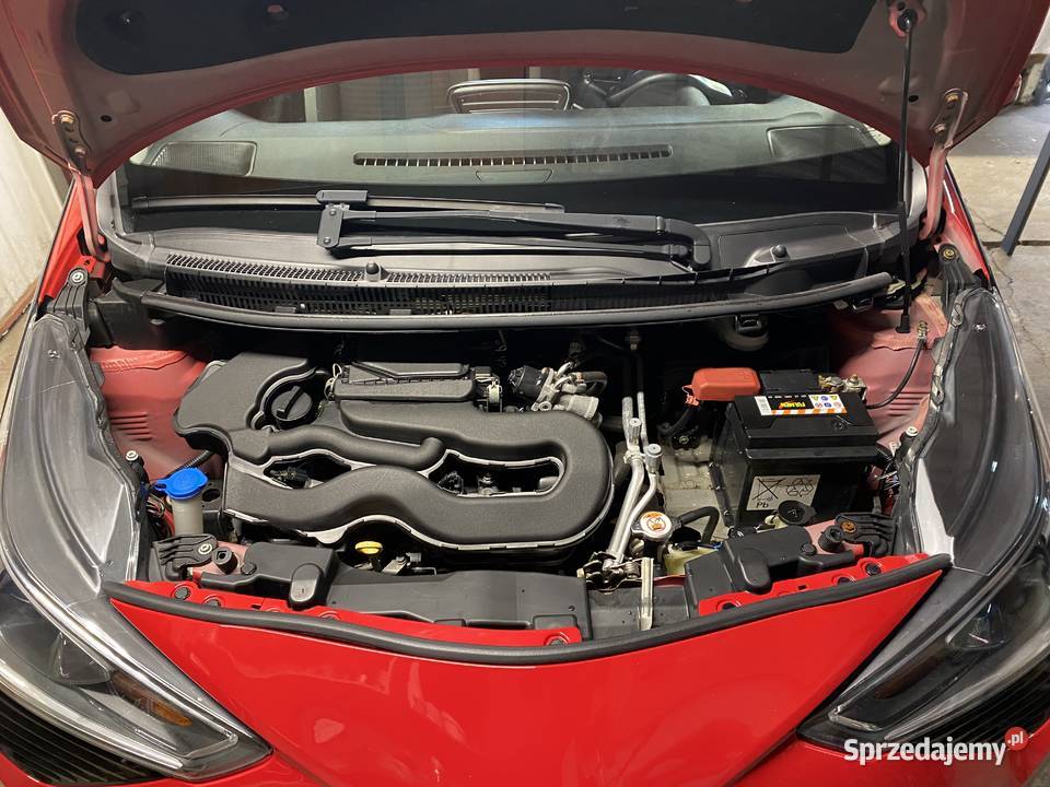 Toyota Aygo Podgrzewane foteleKamera cofania X Kolbuszowa