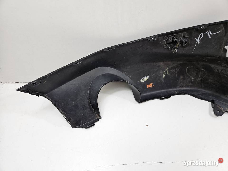 BMW 2 G42 NAROŻNIK ZDERZAKA LEWY TYŁ 8745807 Międzychód