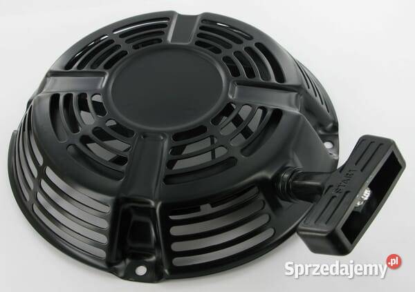 Rozrusznik ręczny kpl 591162332YK Kamionna