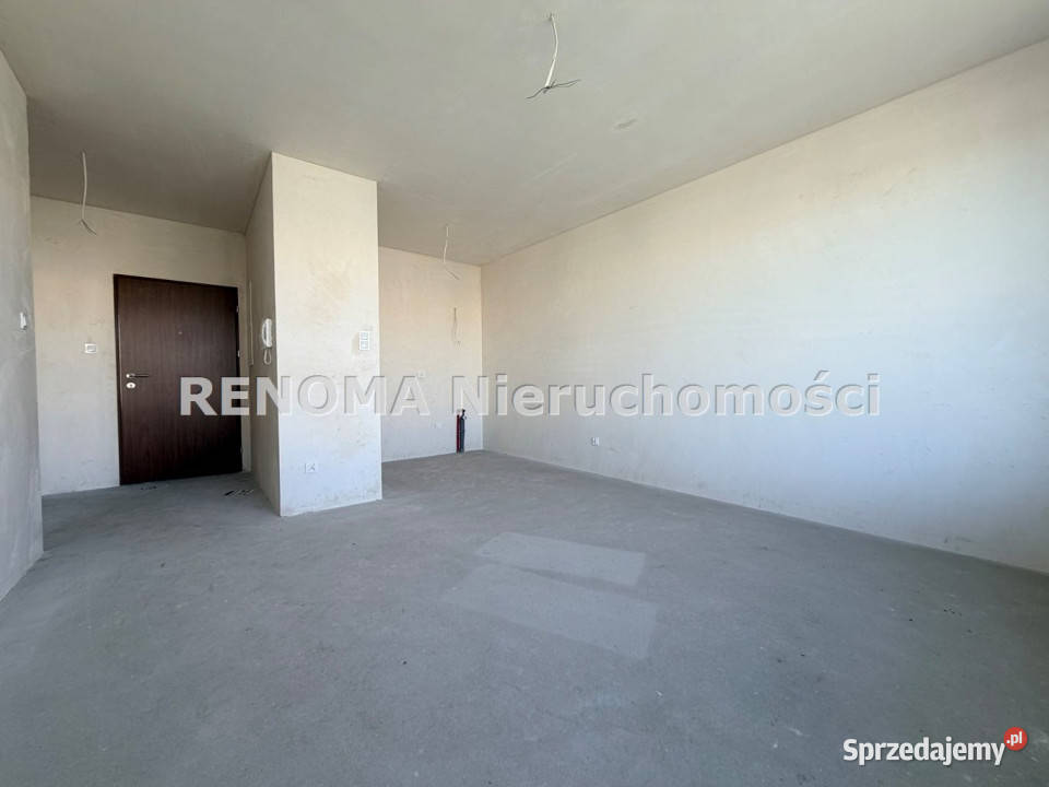 sprzedaży mieszkania 41m2 2 pokojowe Białystok