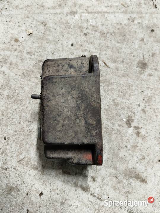 Stacyjka t25 wladimiriec świętokrzyskie Staszów sprzedam