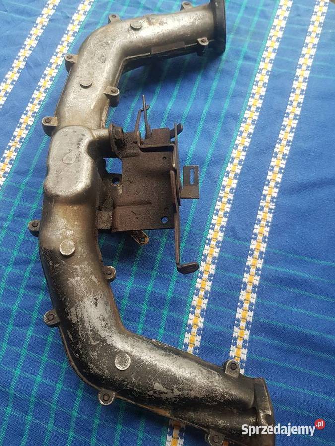 Boxer BriggsStrattonKolektor ssący traktorka lubuskie Gorzów Wielkopolski