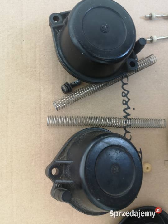 Części gaźnik suzuki gs500 gs 500 Busko-Zdrój