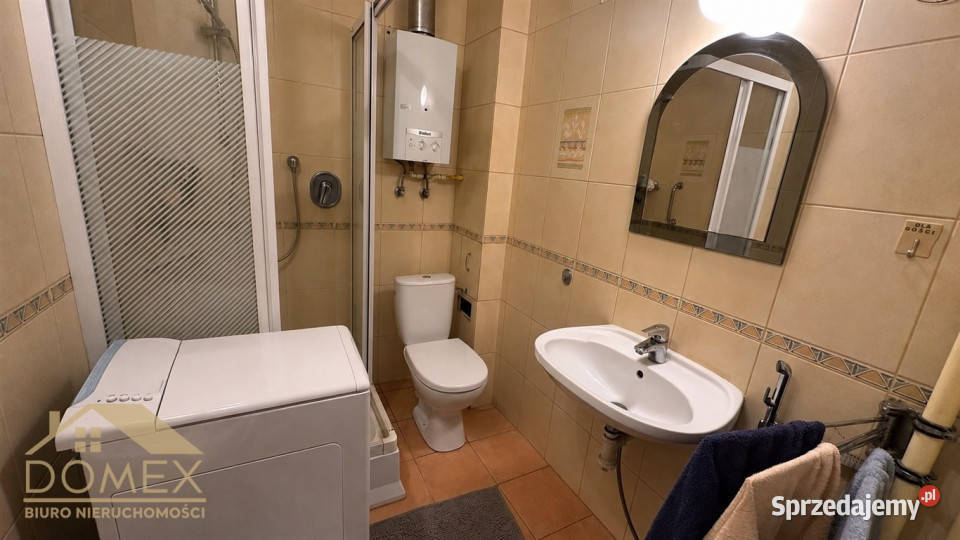 Mieszkanie Pszczyna 542m2 2 pokoje 7970zł/m2