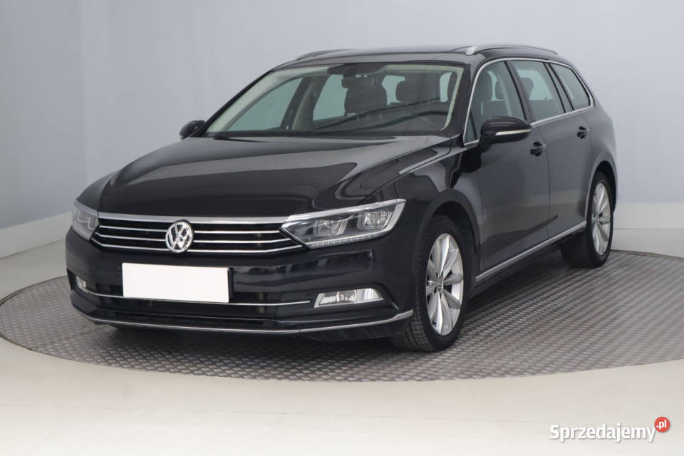 VW Passat 20 TDI ASR (kontrola trakcji) Zabrze sprzedam