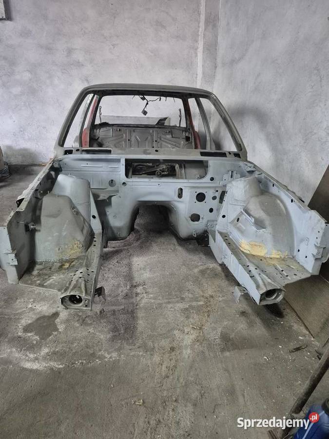 Bmw E30 m30b30 na części Samochody na części śląskie sprzedam