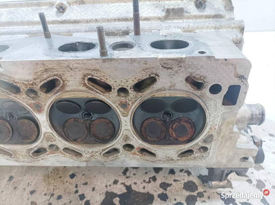 GŁOWICA KOMPLETNA 9185208 20 16V T Saab 95 sprzedam