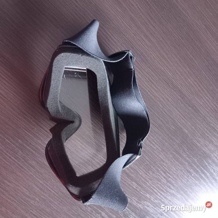 gogle okulary na crosa quada mazowieckie