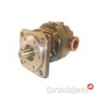 Pompa hydrauliczna do Holland kombajn wielkopolskie Trzcianka sprzedam
