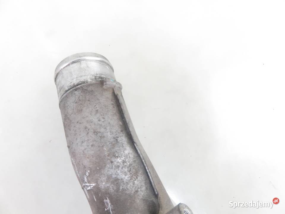 RURA INTERCOOLERA RENAULT KOLEOS I 20 dCi 4x4 sprzedam