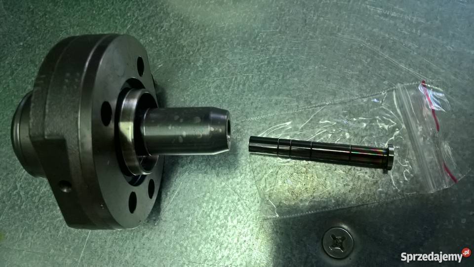 0445020508 pompa common rail Cp4 repair CP4 Układ paliwowy Bielsko-Biała
