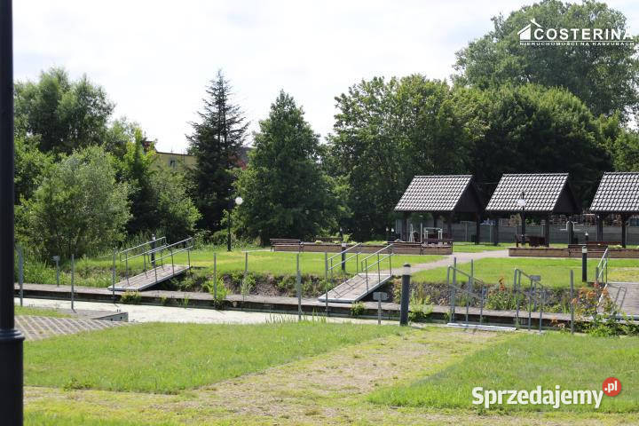 Grunt do sprzedania Stara Kiszewa 1129m2 budowlana Grunty i działki sprzedam