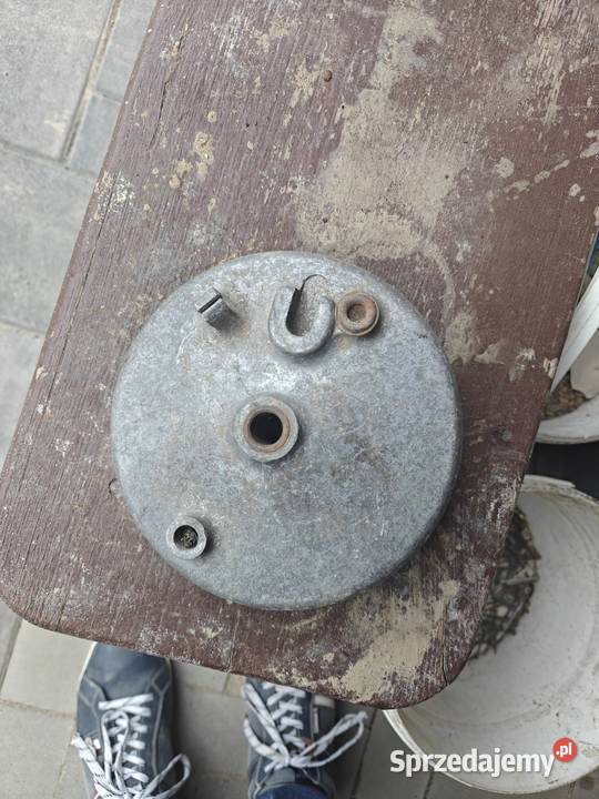 SHL M11 TARCZA KOTWICZA KOLA PRZOD Tarcze hamulcowe Zamość