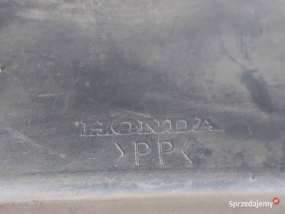 INSIGHT II 11r zderzak tył Kielce sprzedam